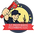 AZ Preferred Plumbing LLC AZ Preferred Plumbing LLC